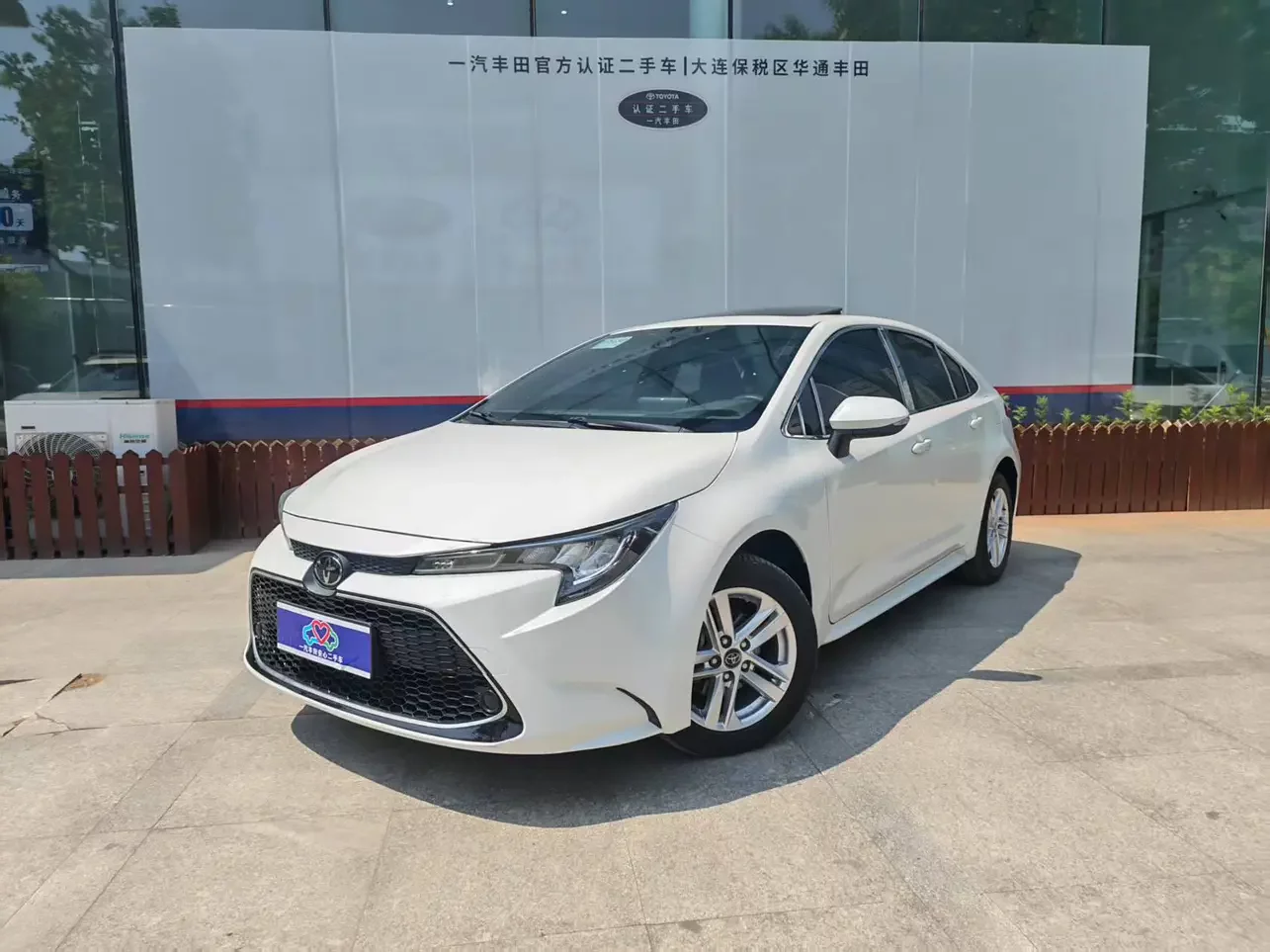Toyota Levin