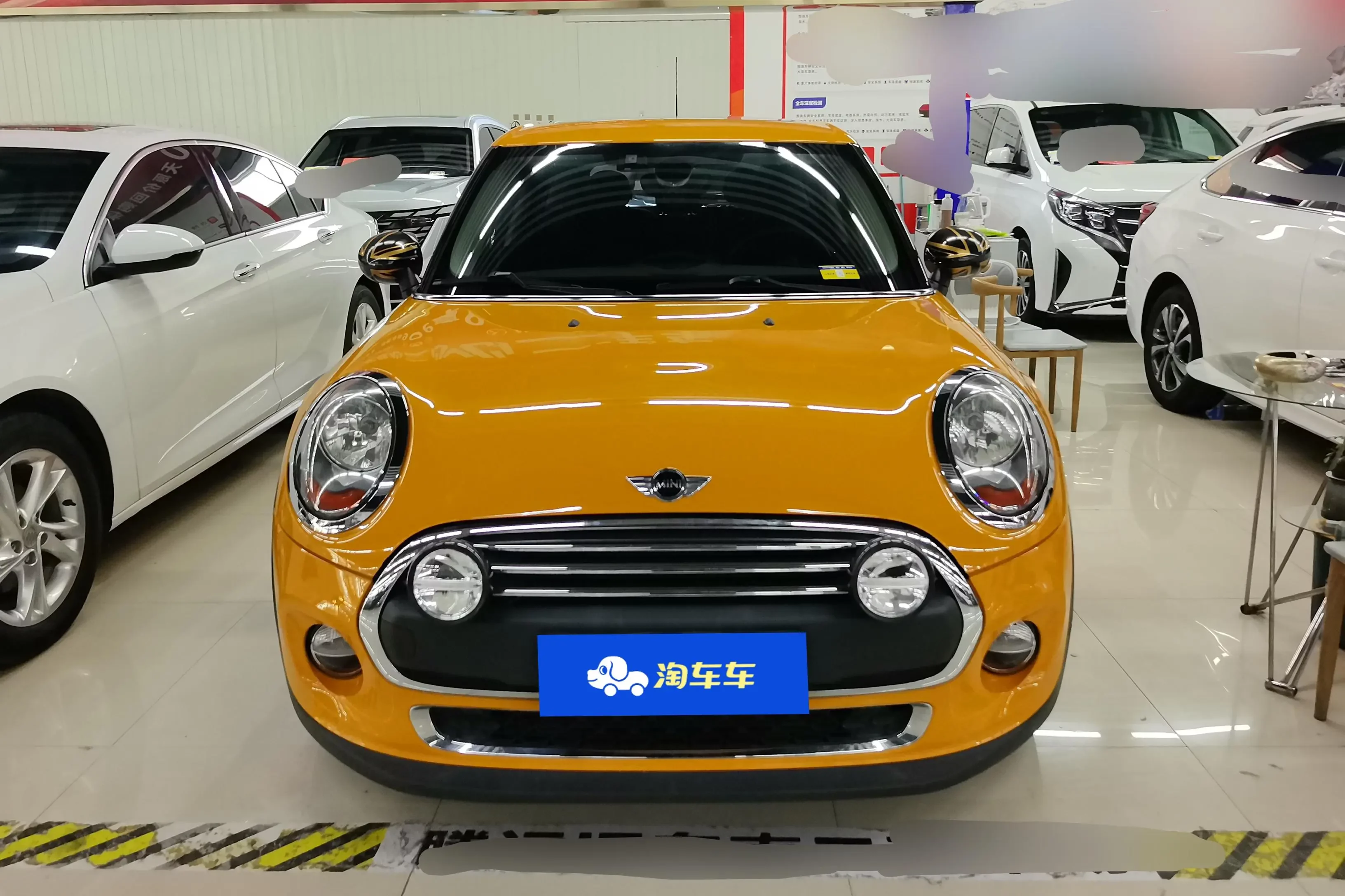 MINI MINI  из Китая