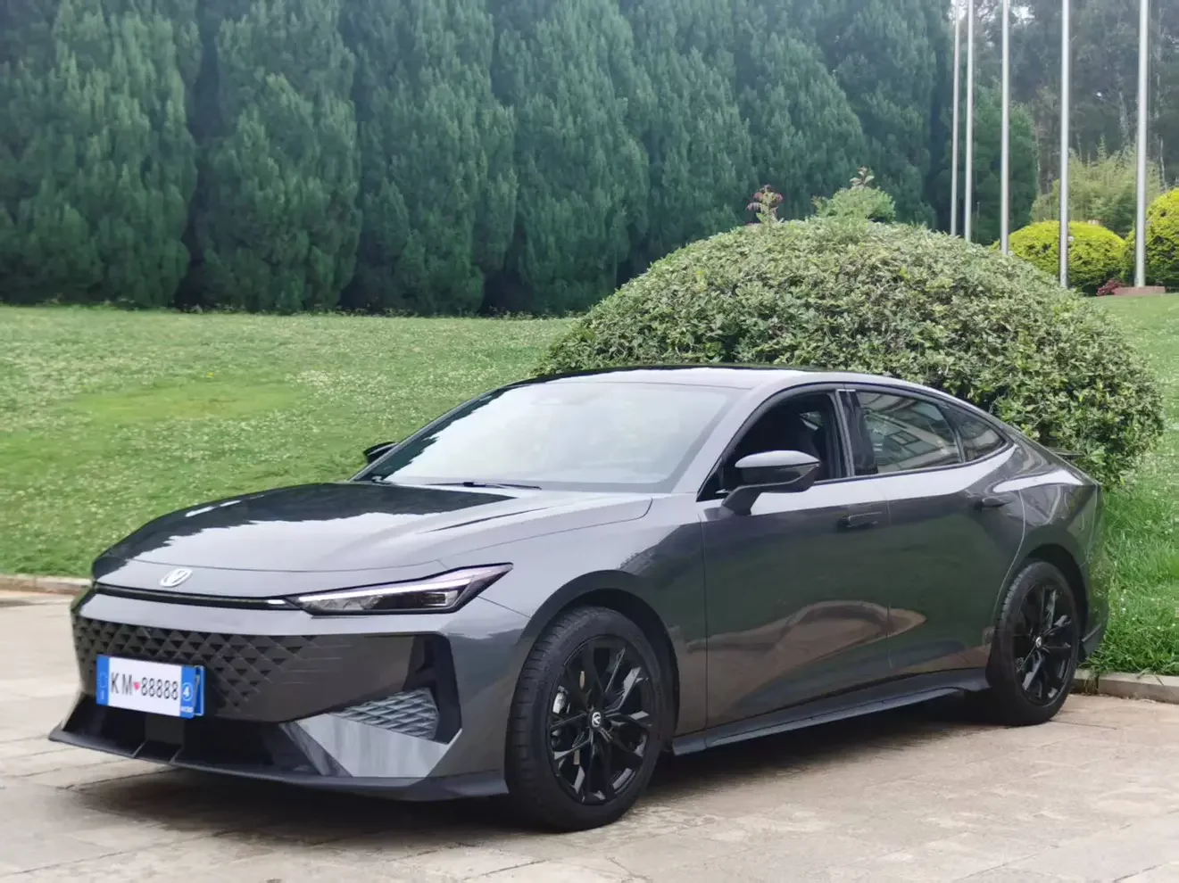 Changan UNI-V