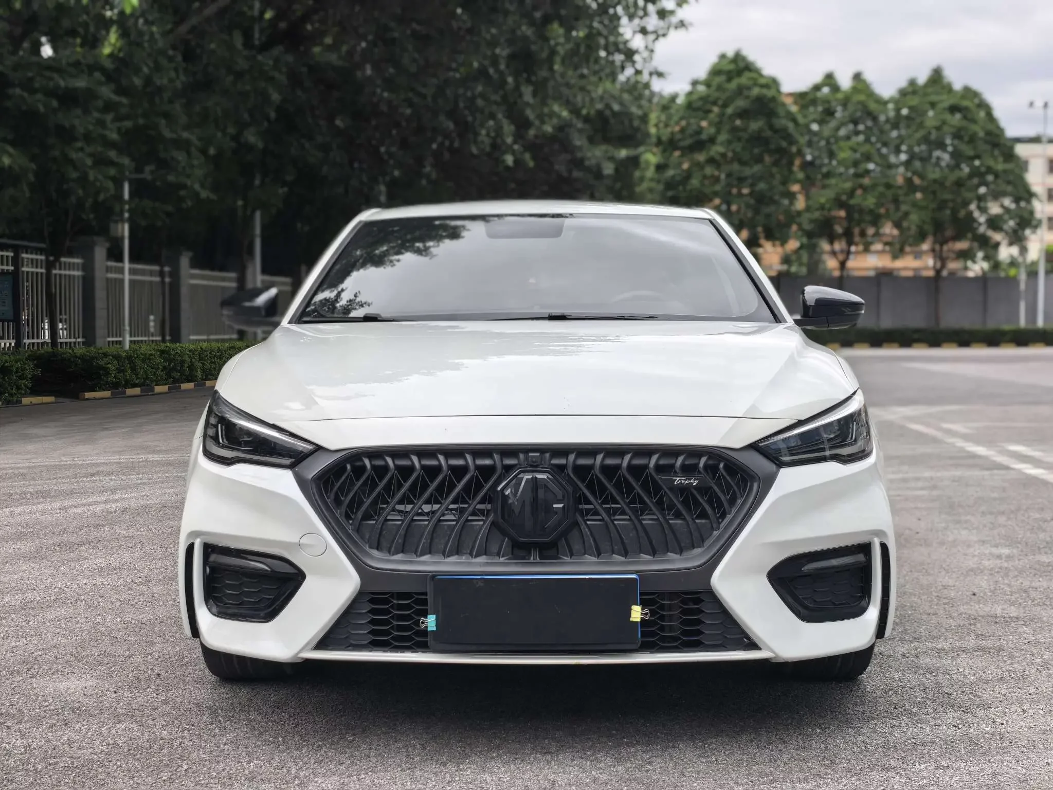 MG 6