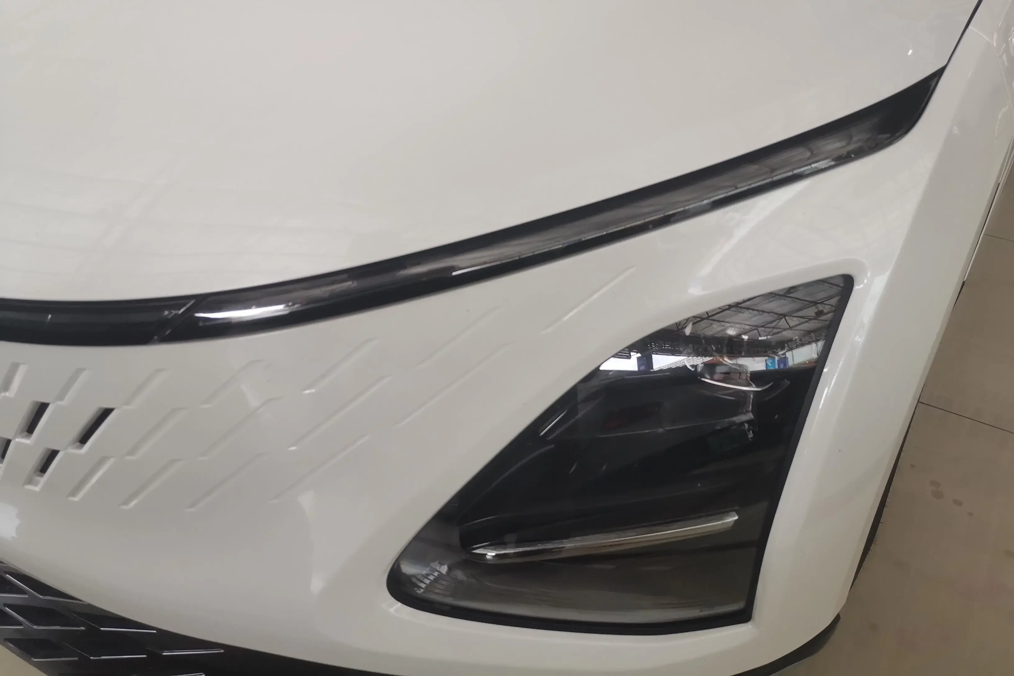 Wuling Starlight PHEV