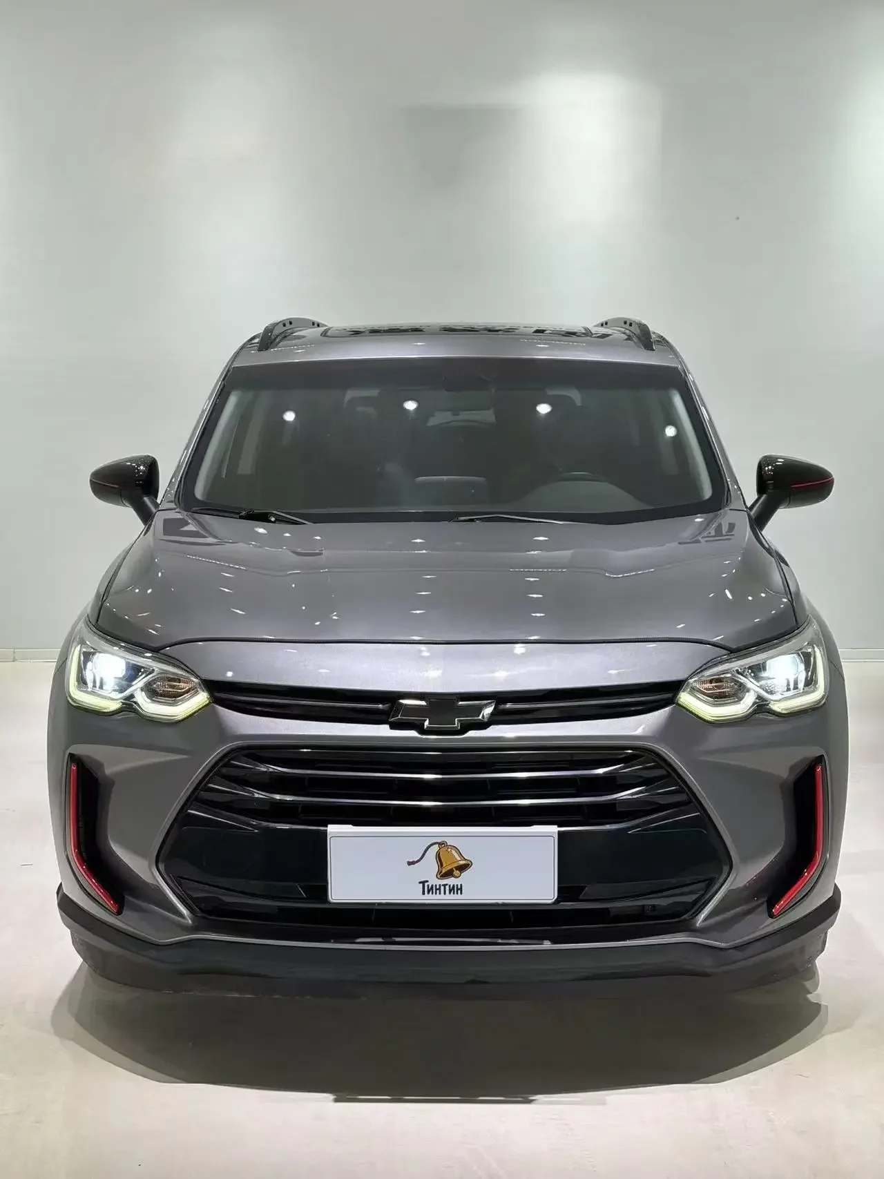 Chevrolet Volando