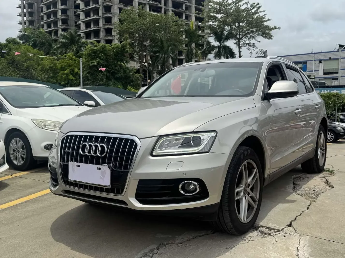 Audi Q5