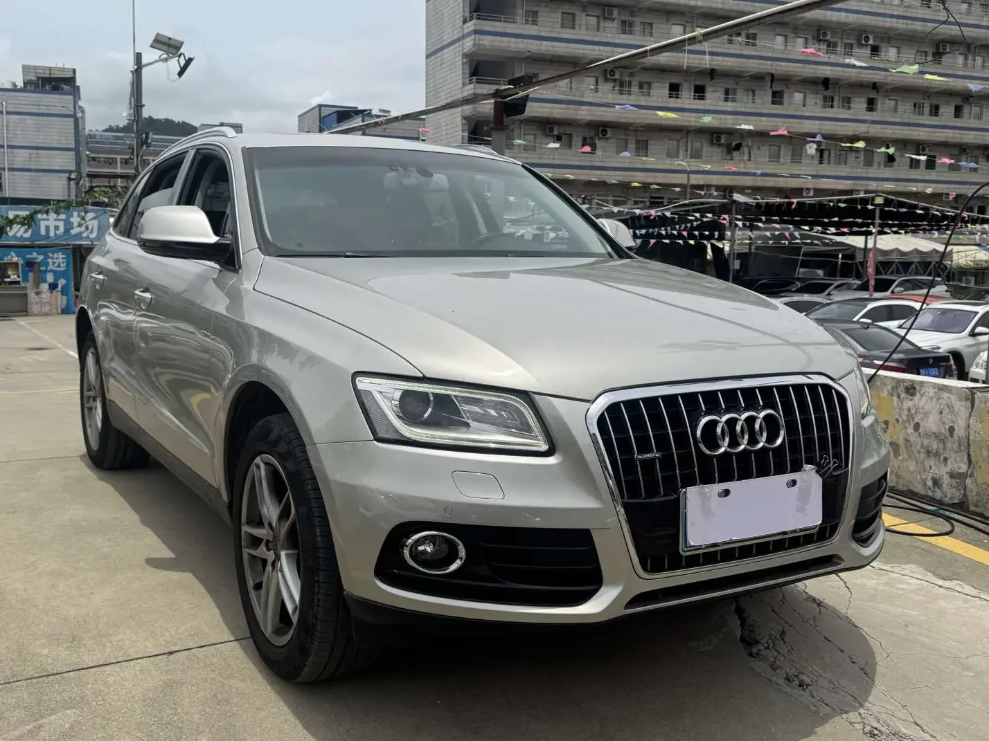 Audi Q5