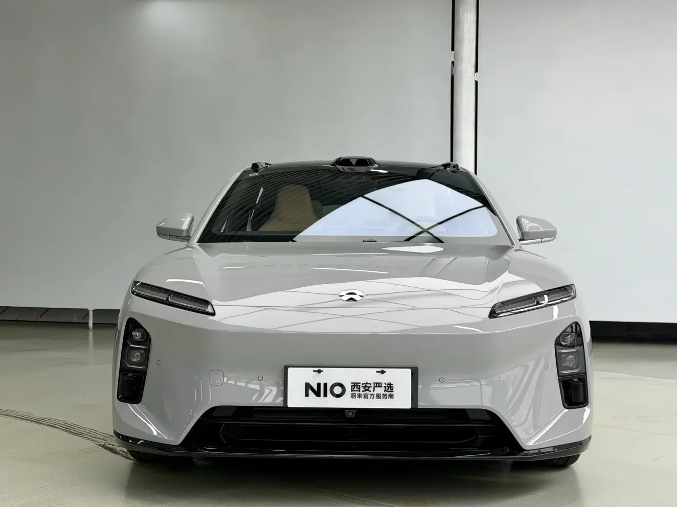 NIO ET5T