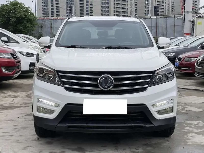 Dongfeng Scenery S560