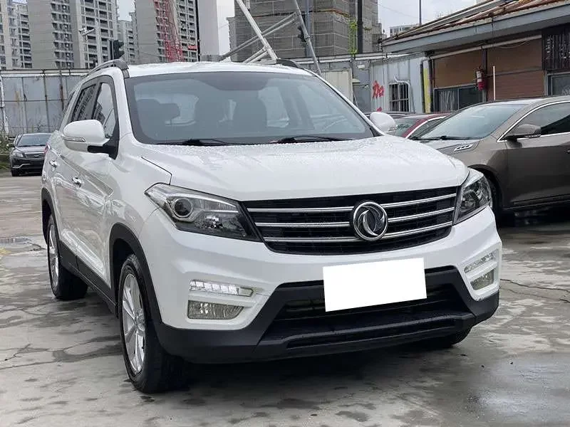Dongfeng Scenery S560