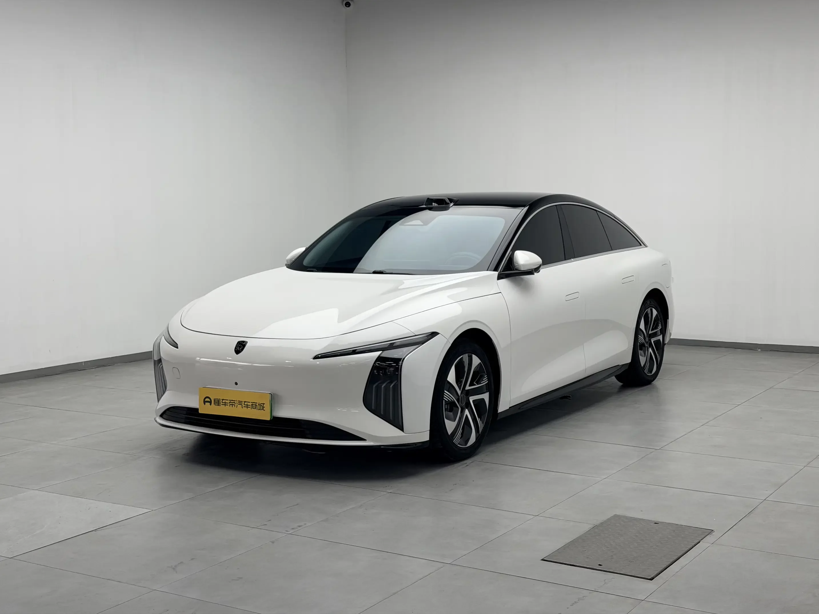 Forthing Xinghai S7