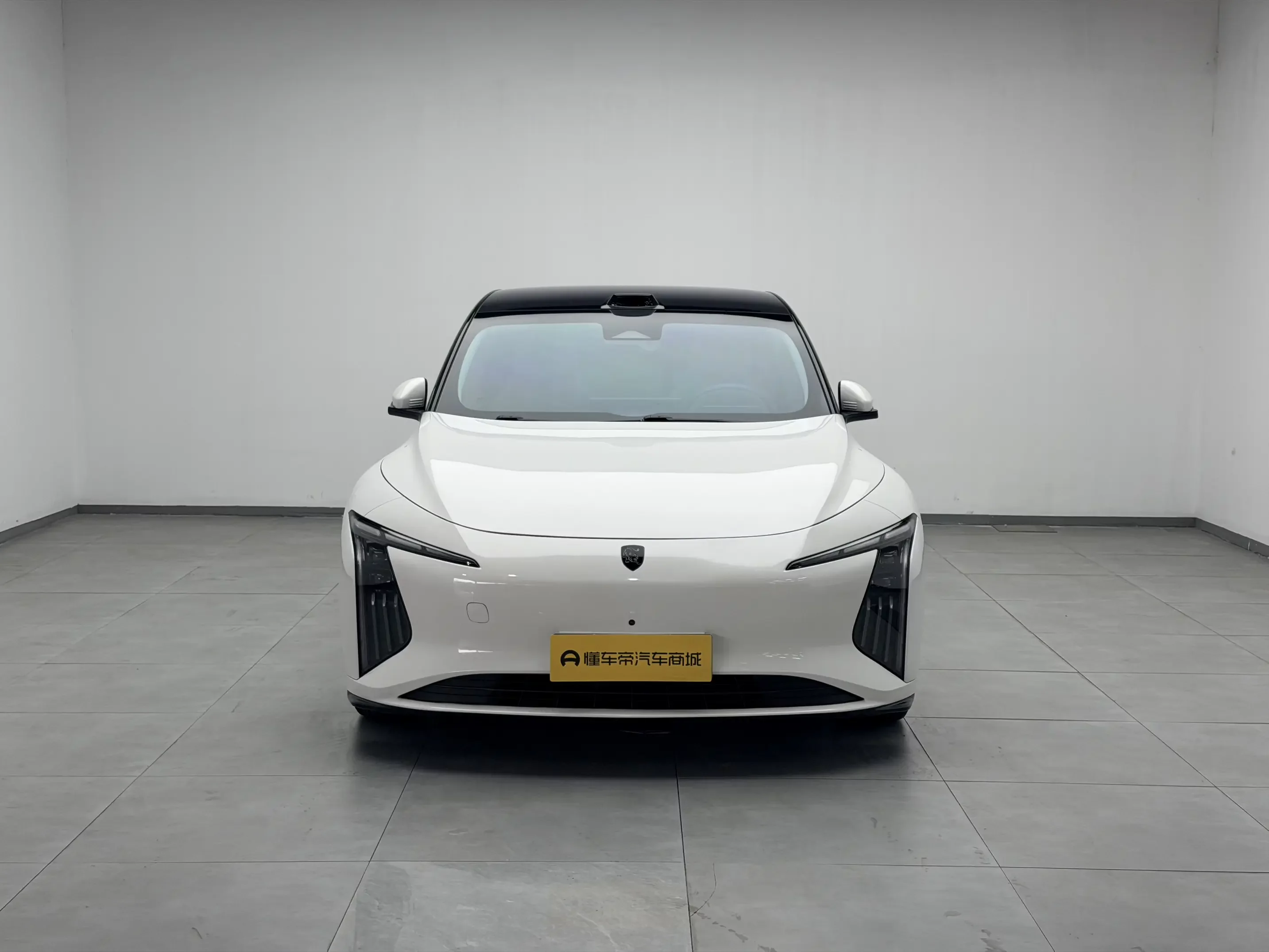 Forthing Xinghai S7