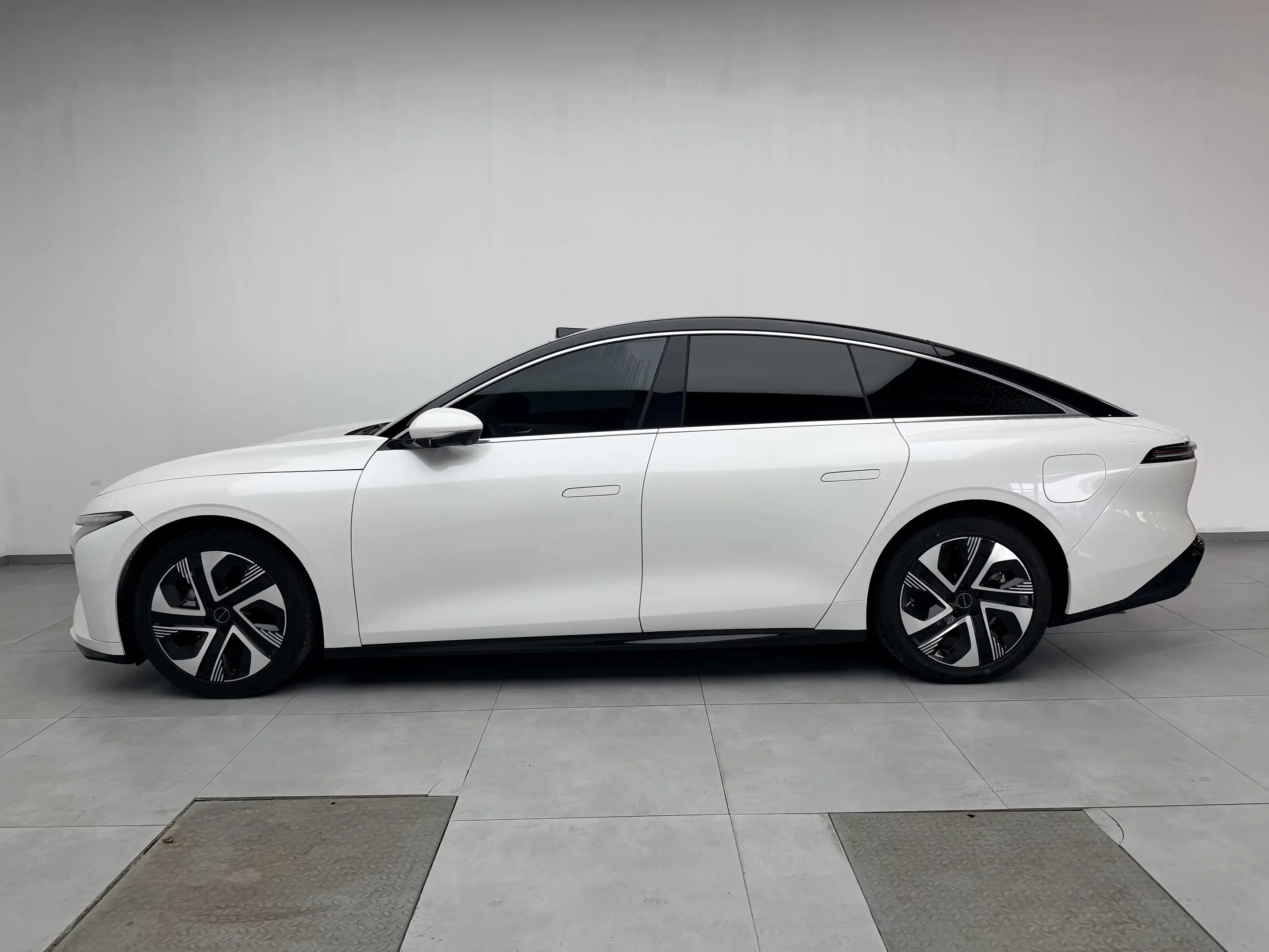 Forthing Xinghai S7