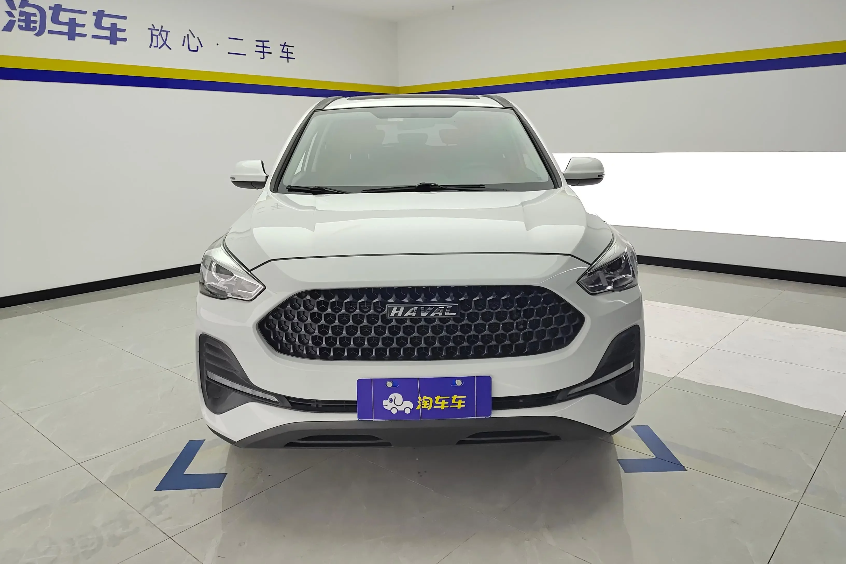 Haval M6