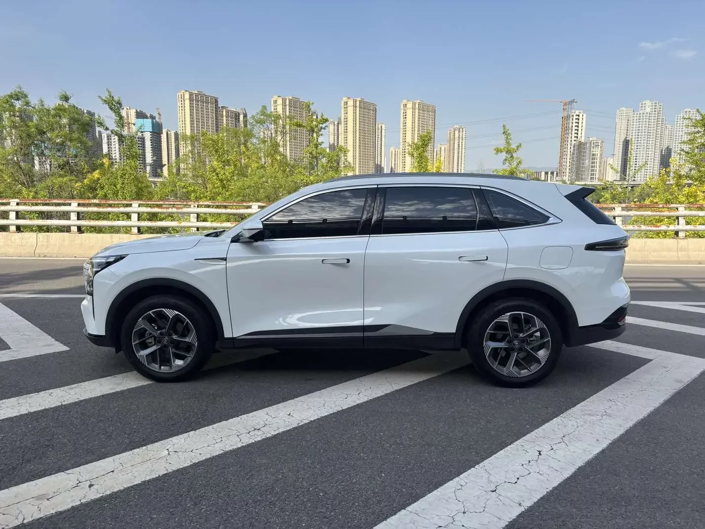 Changan CS75 PLUS