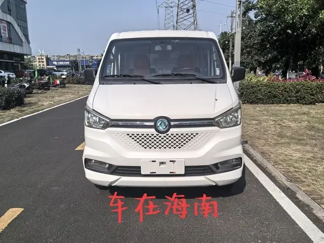 Dongfeng Yufeng EM26