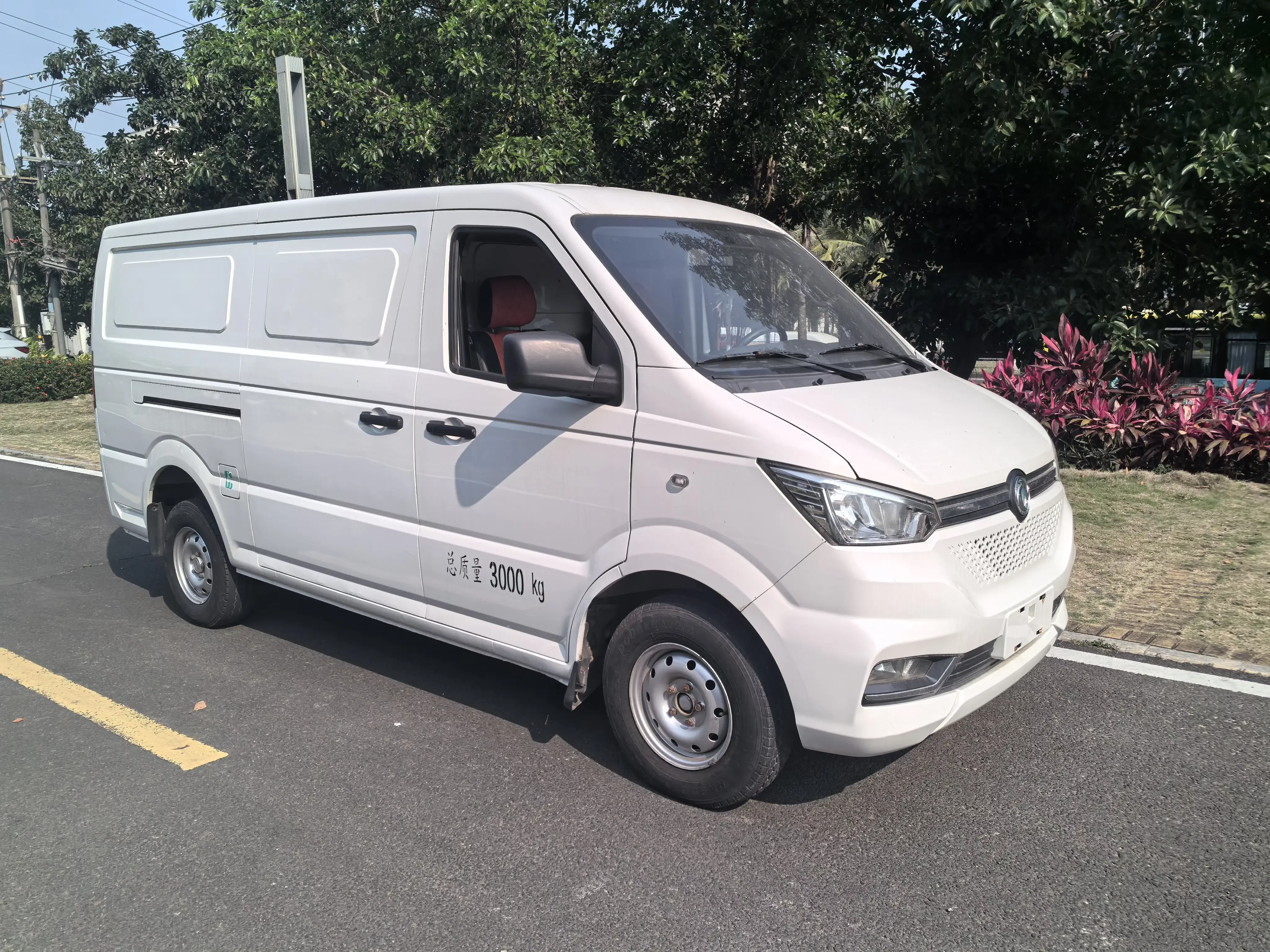 Dongfeng Yufeng EM26