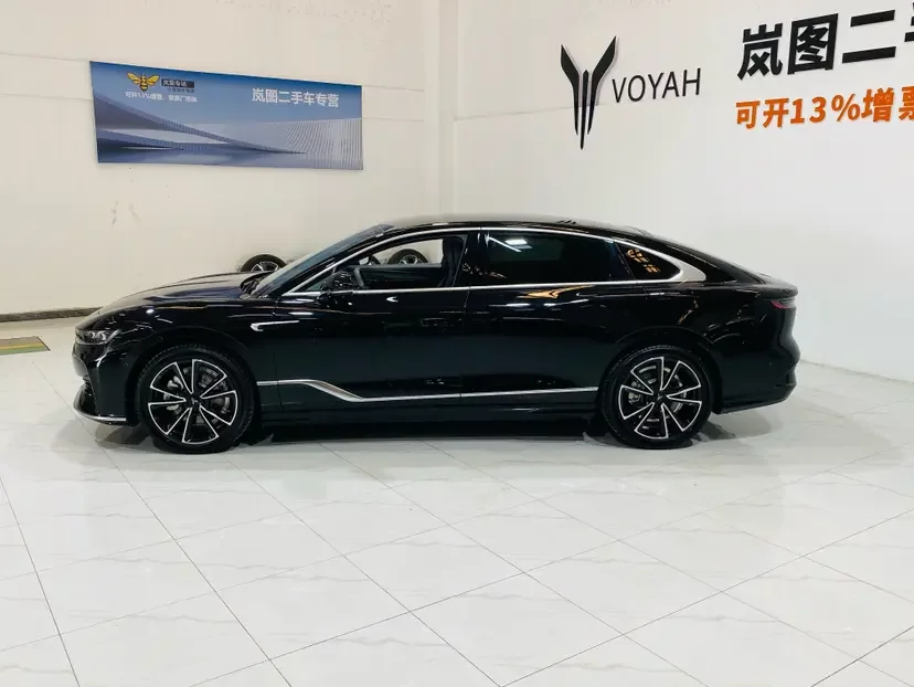 Voyah Passion PHEV
