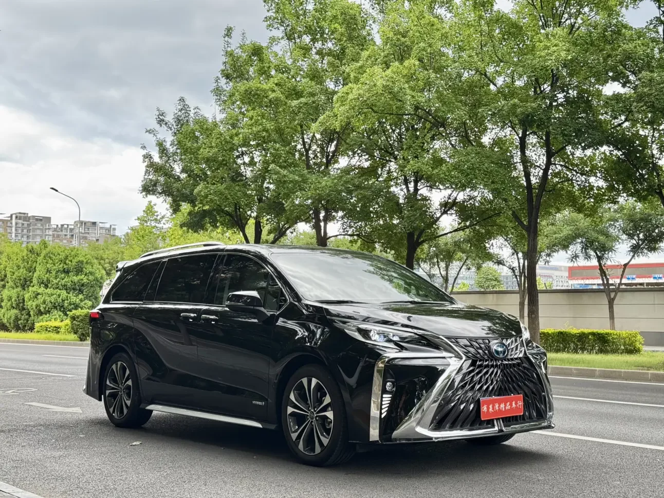 Toyota Granvia