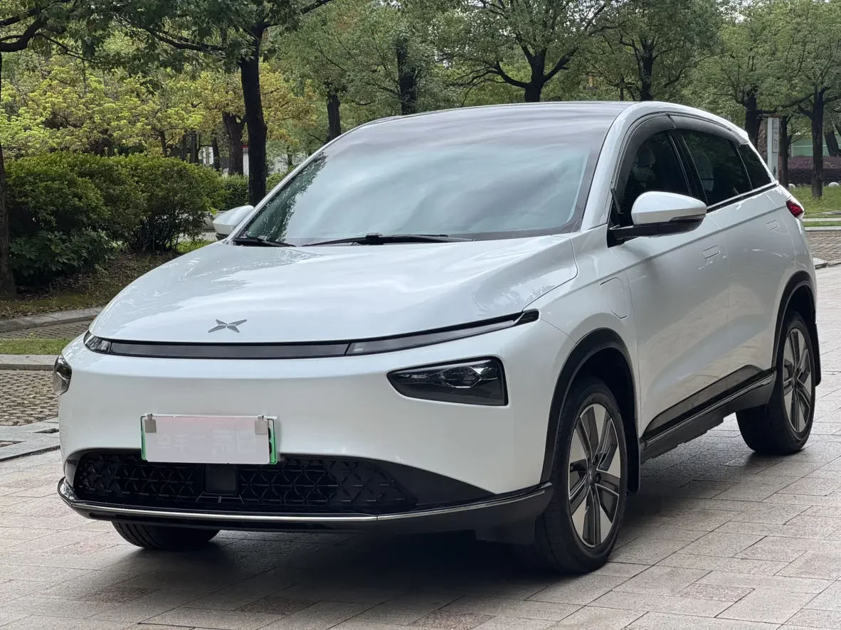 Xpeng G3