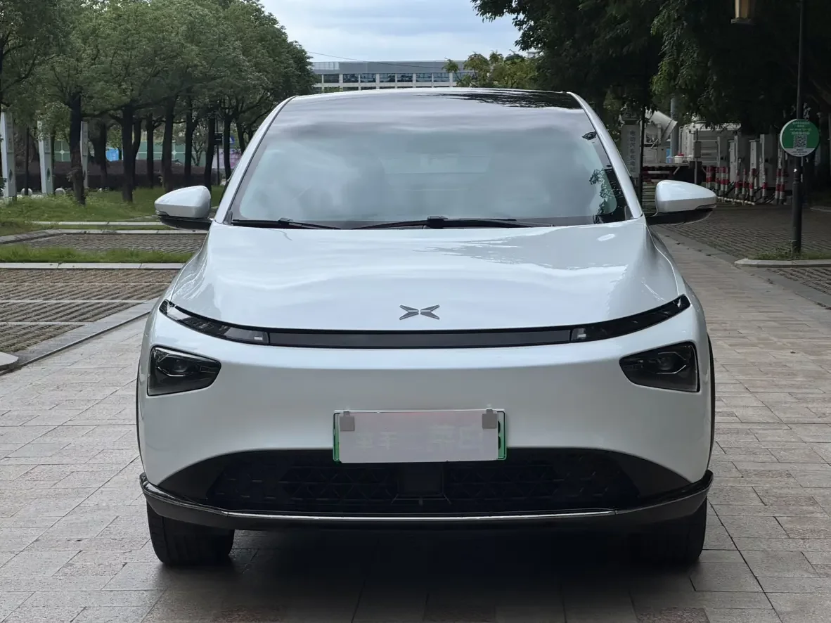 Xpeng G3