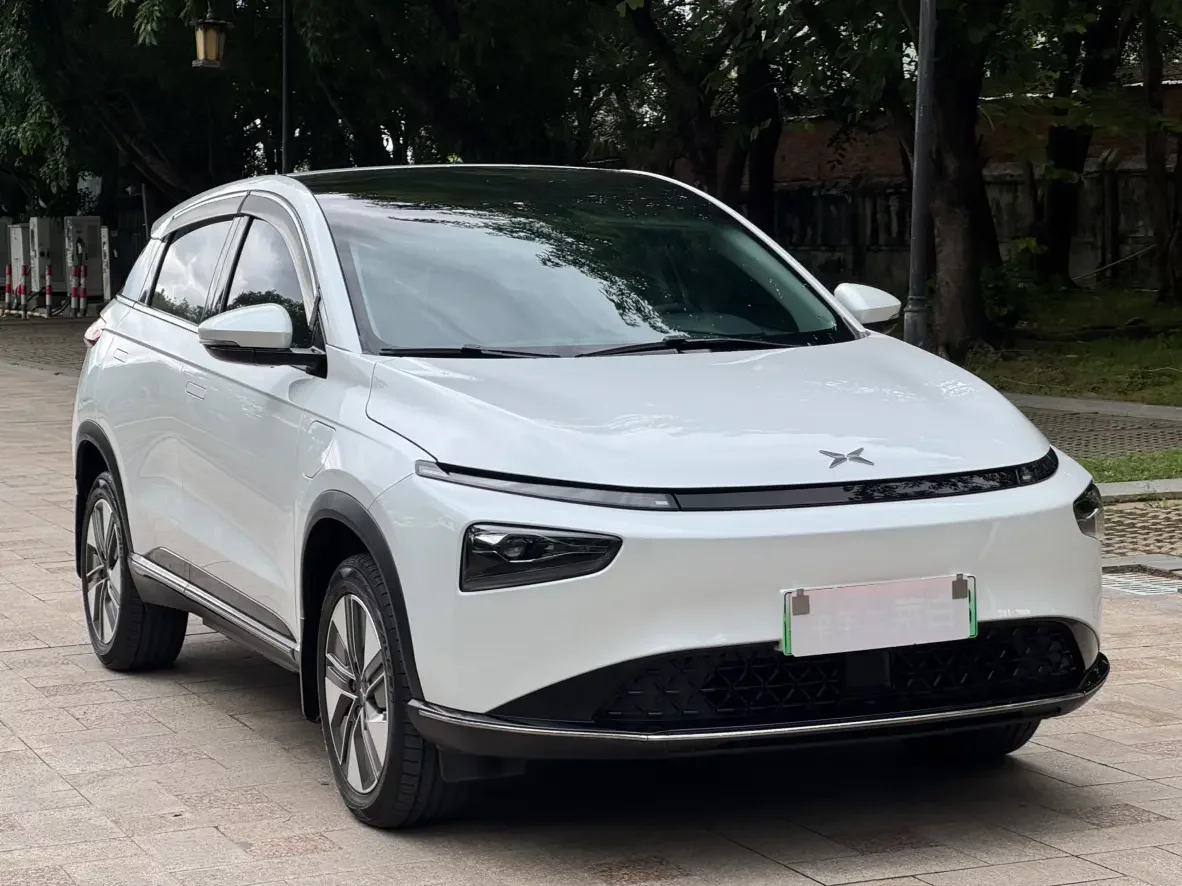 Xpeng G3