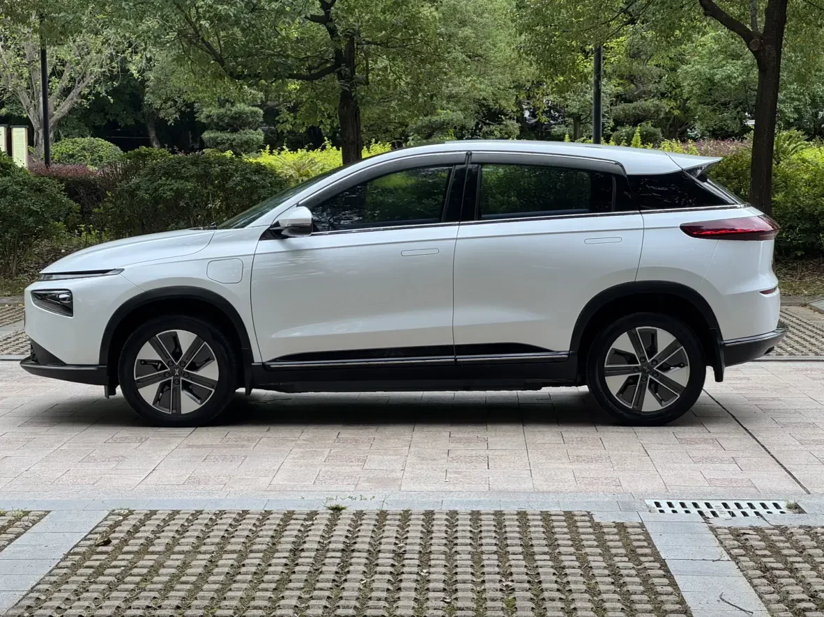 Xpeng G3