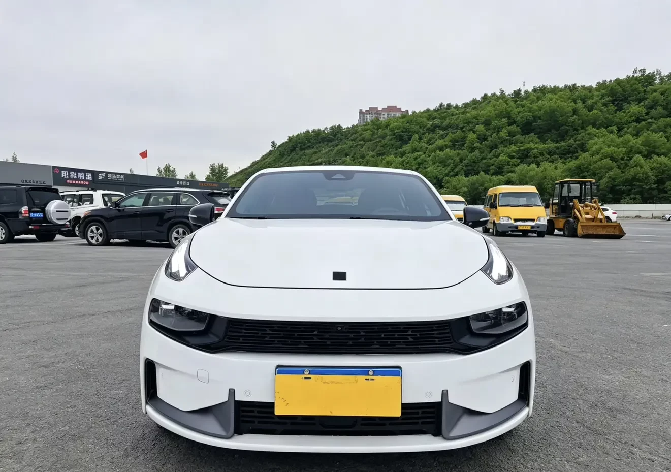 Lynk & Co 03