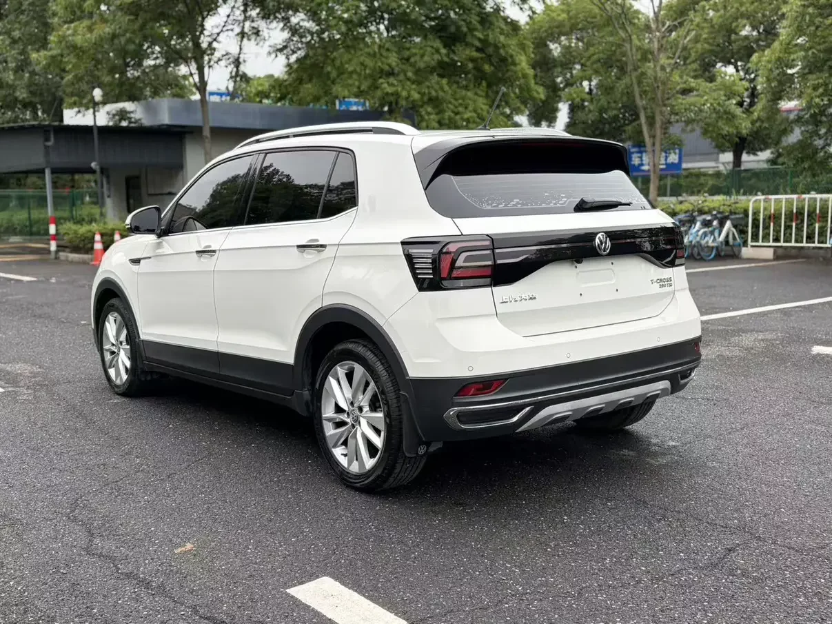 Volkswagen Tu Kai