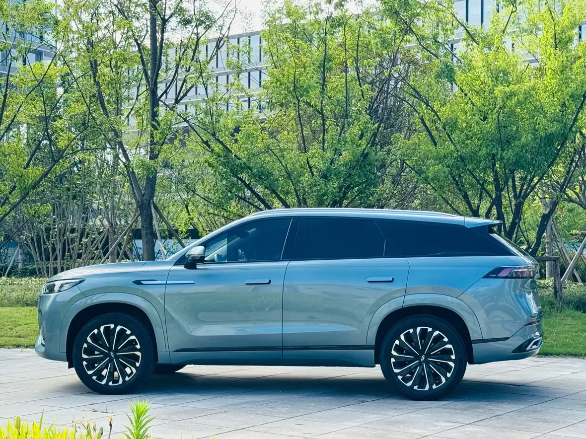 Chery Tiggo 9