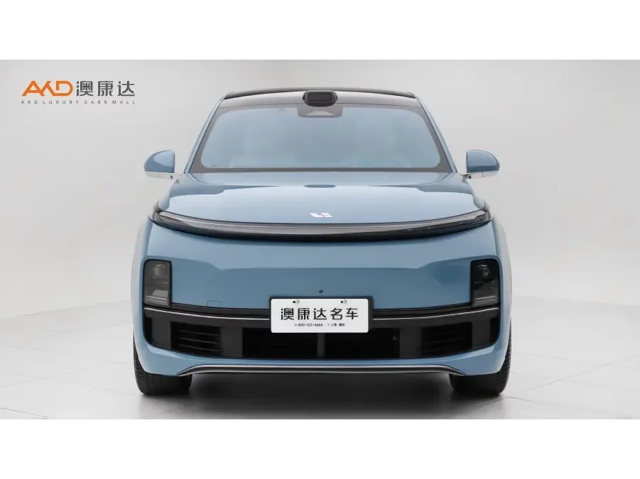 Lixiang L8