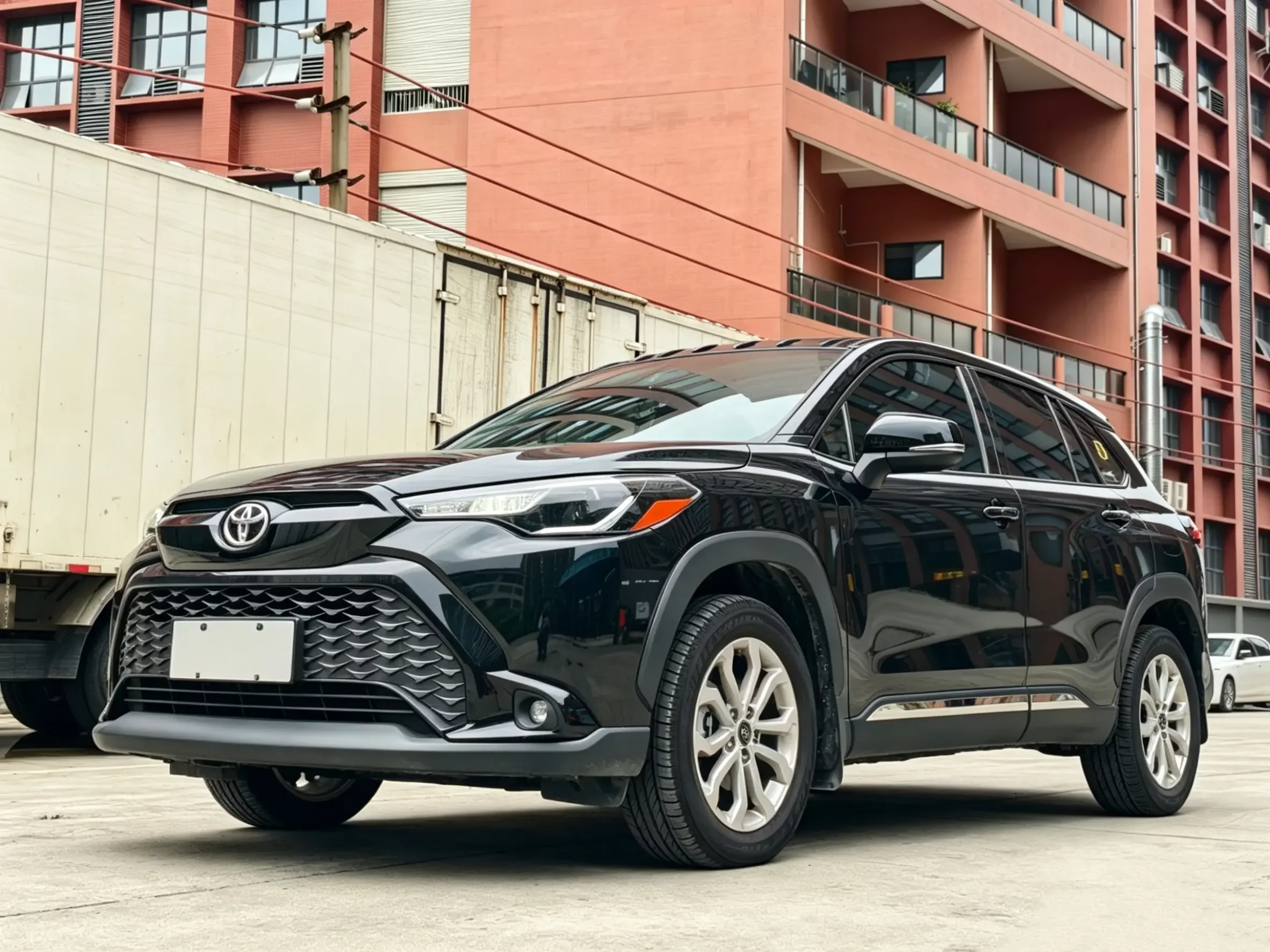 Toyota Frontlander