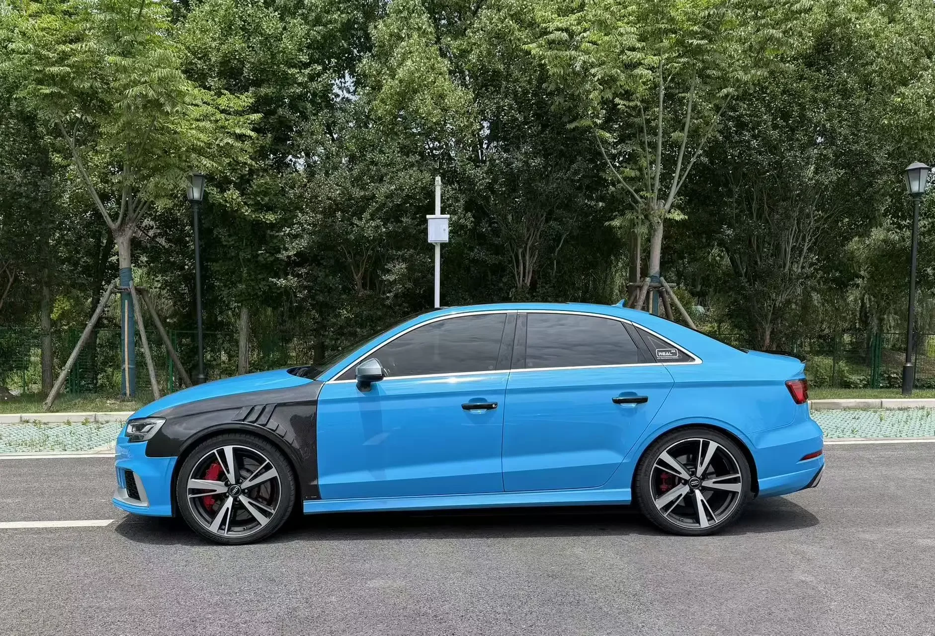 Audi RS 3