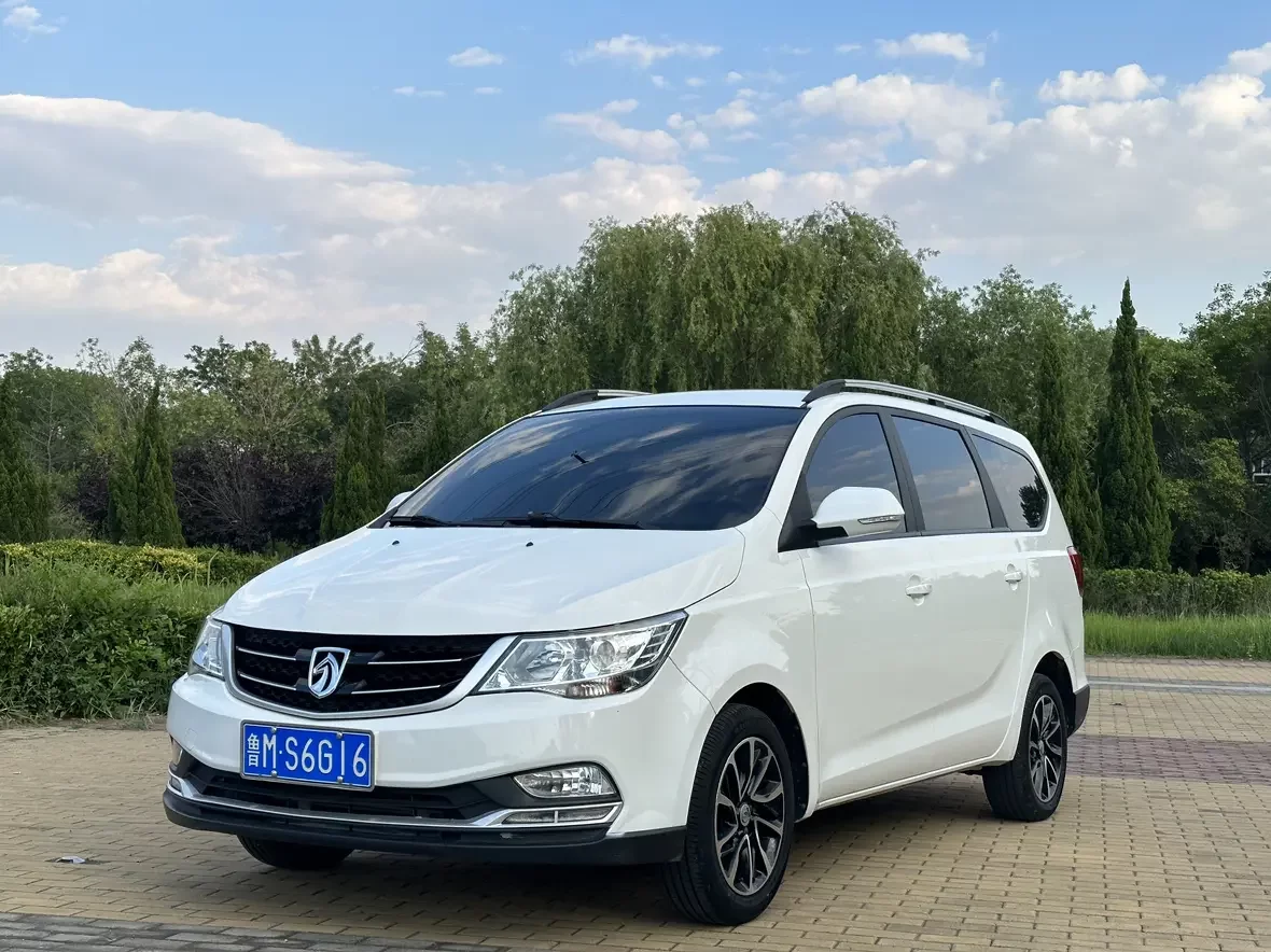 Baojun 730