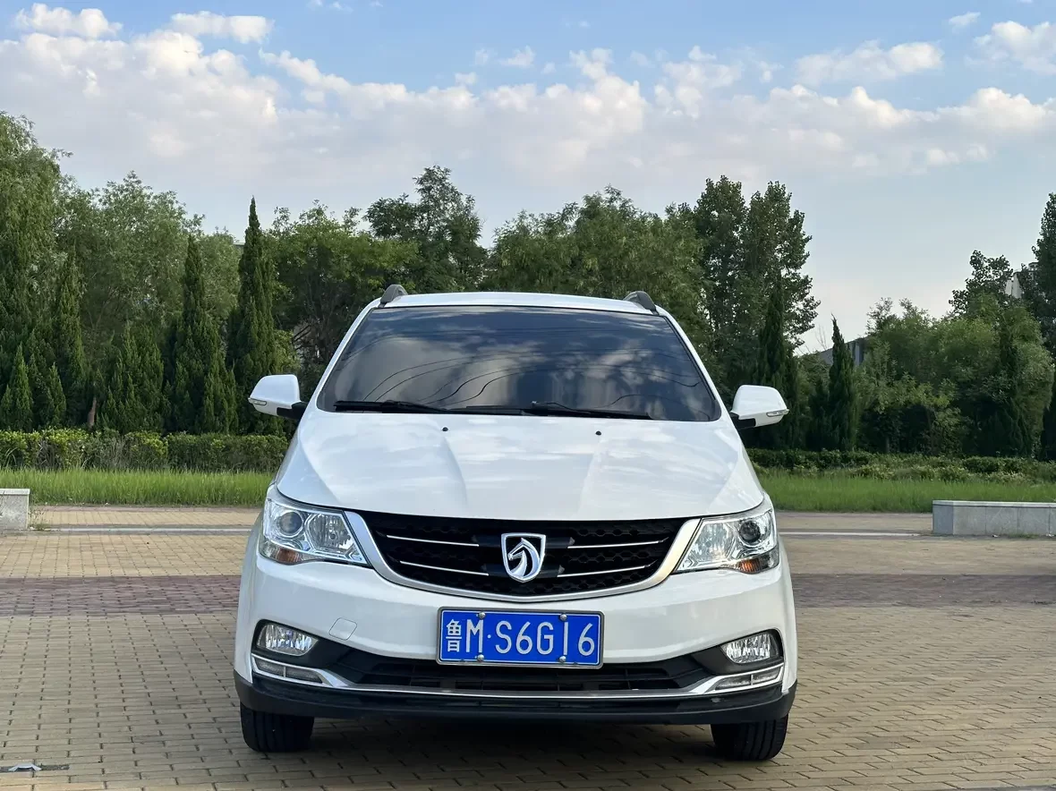 Baojun 730