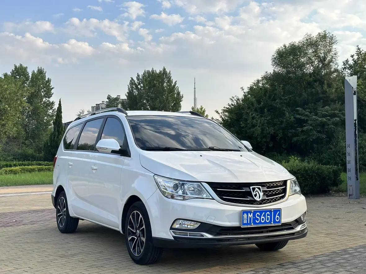 Baojun 730