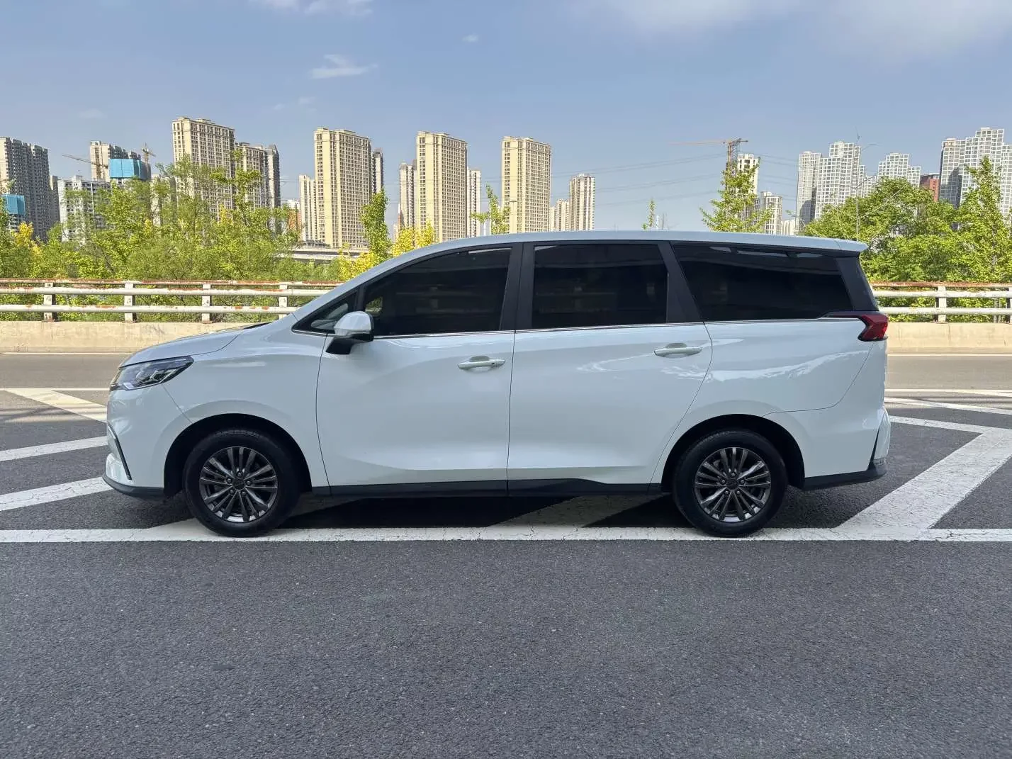 Datong Maxus G50