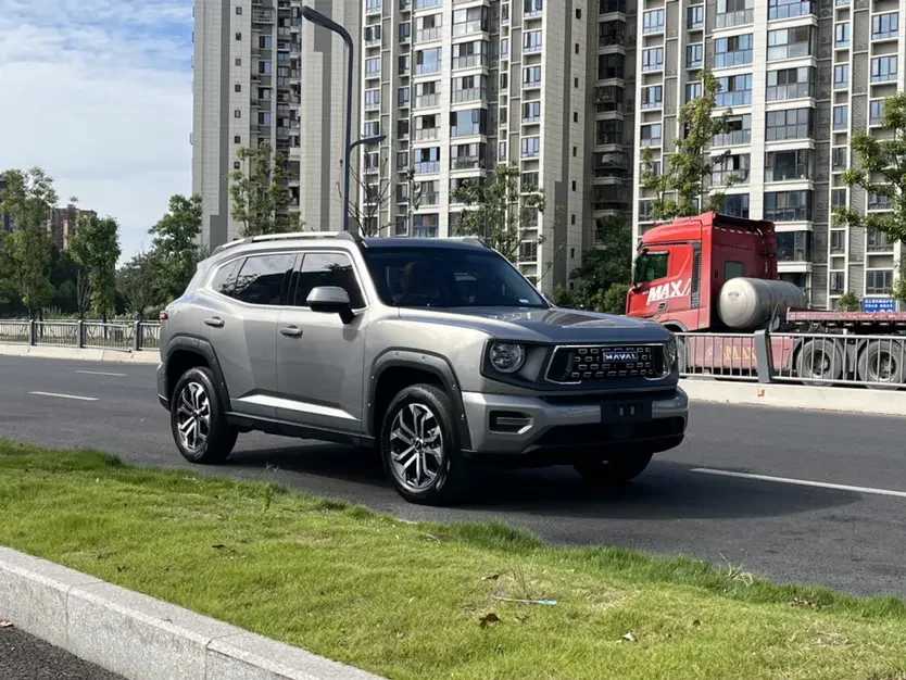 Haval H-Dog