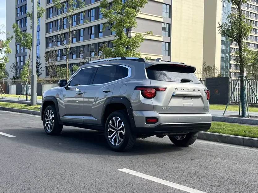 Haval H-Dog