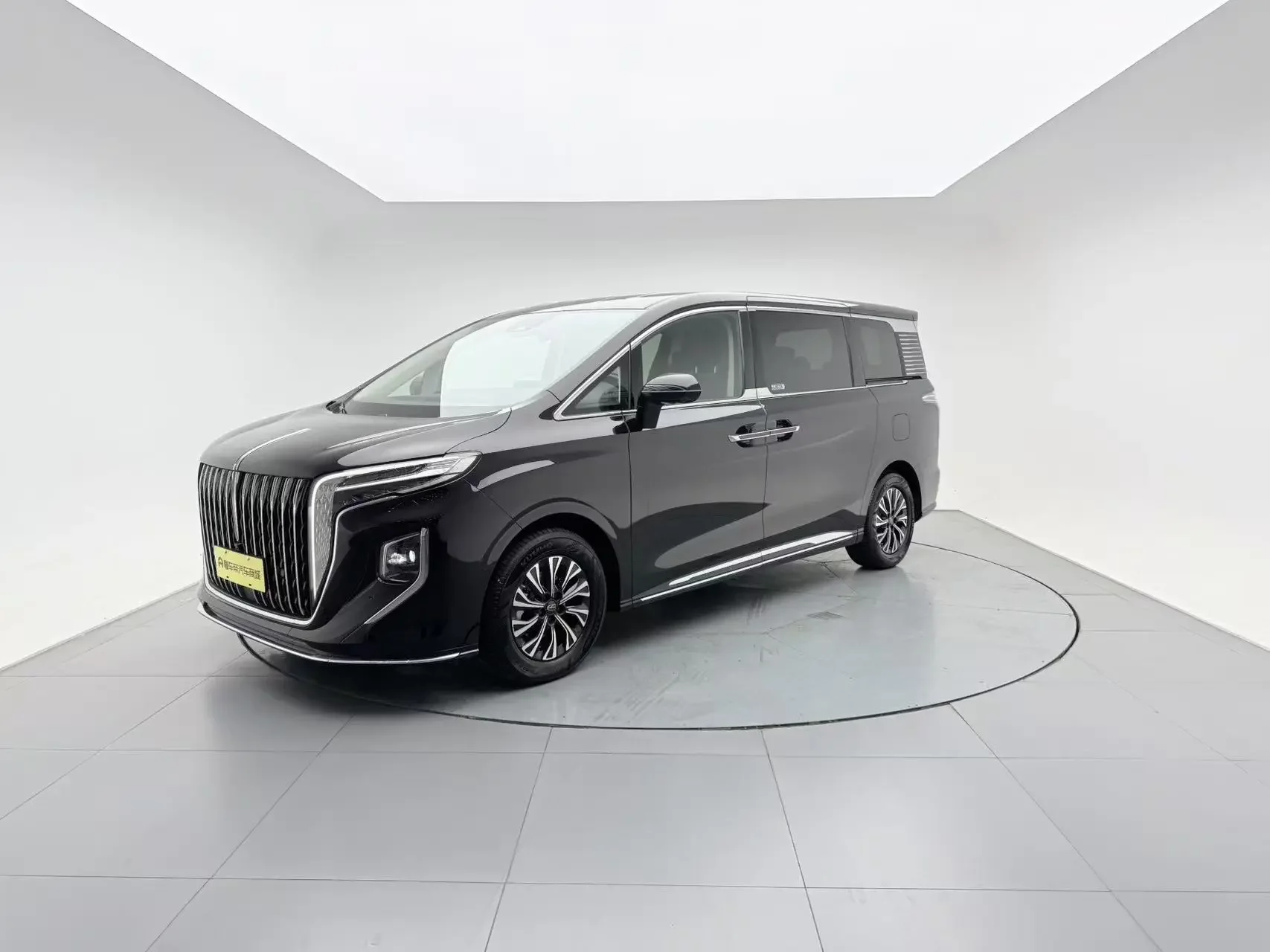 Hongqi HQ9 PHEV