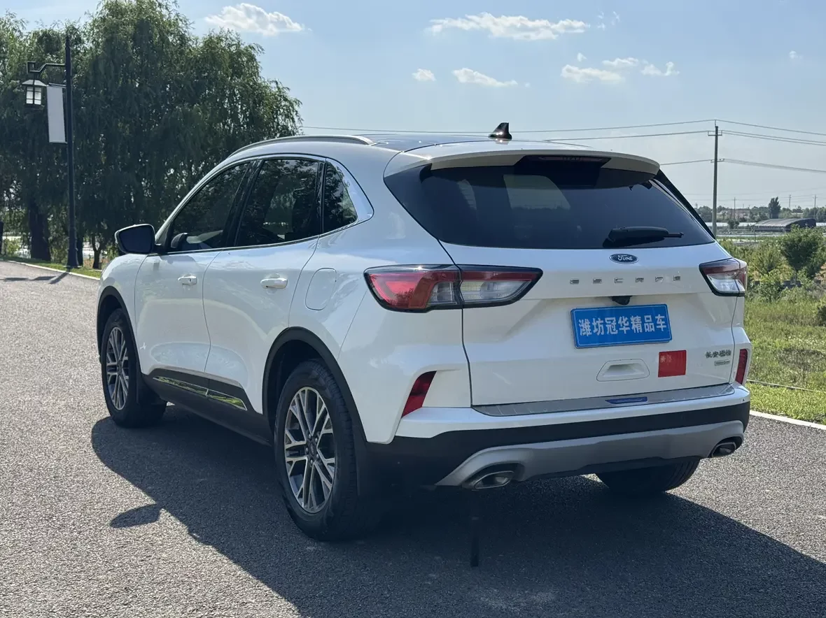 Ford Escape