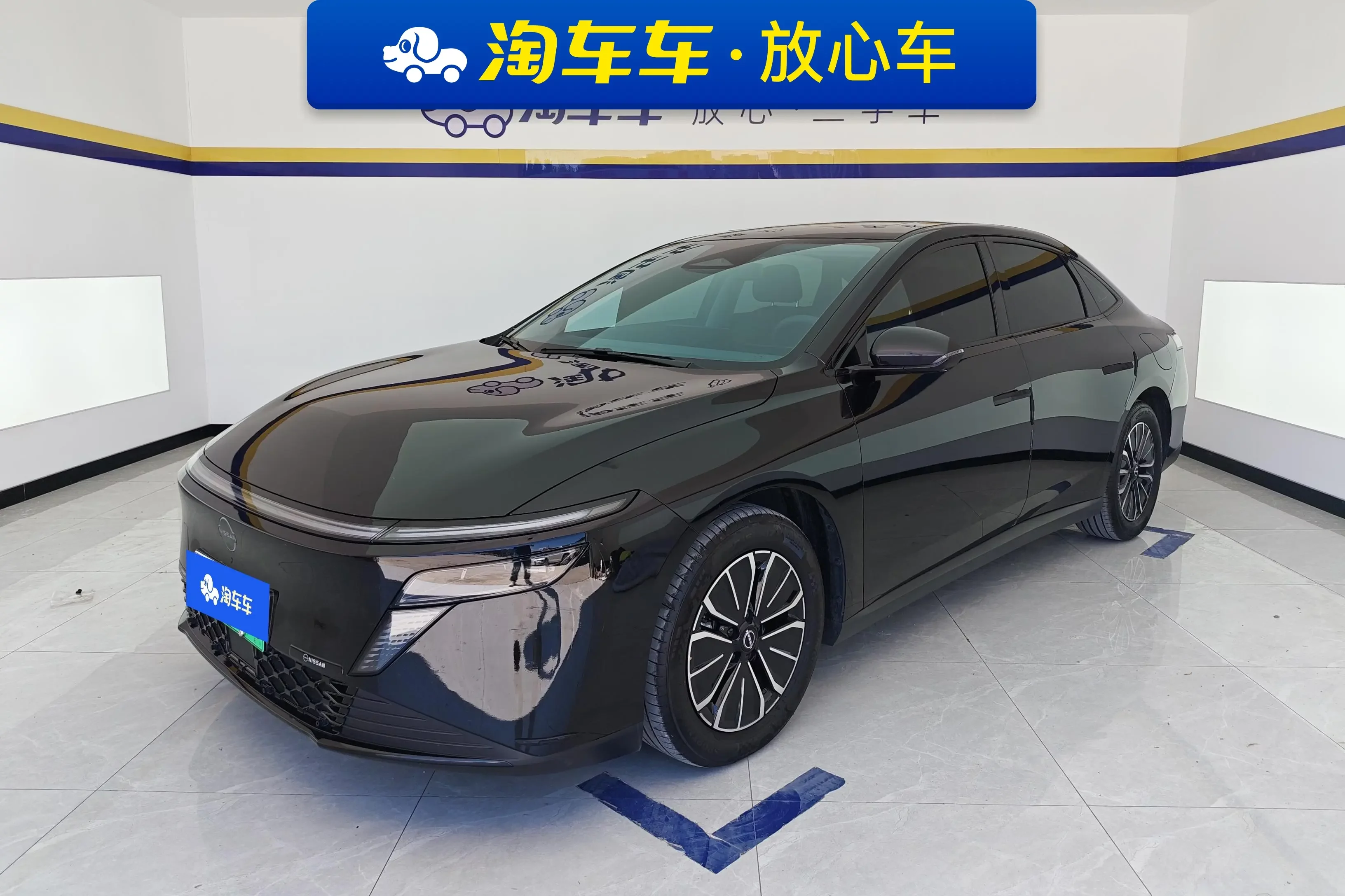 Nissan N6