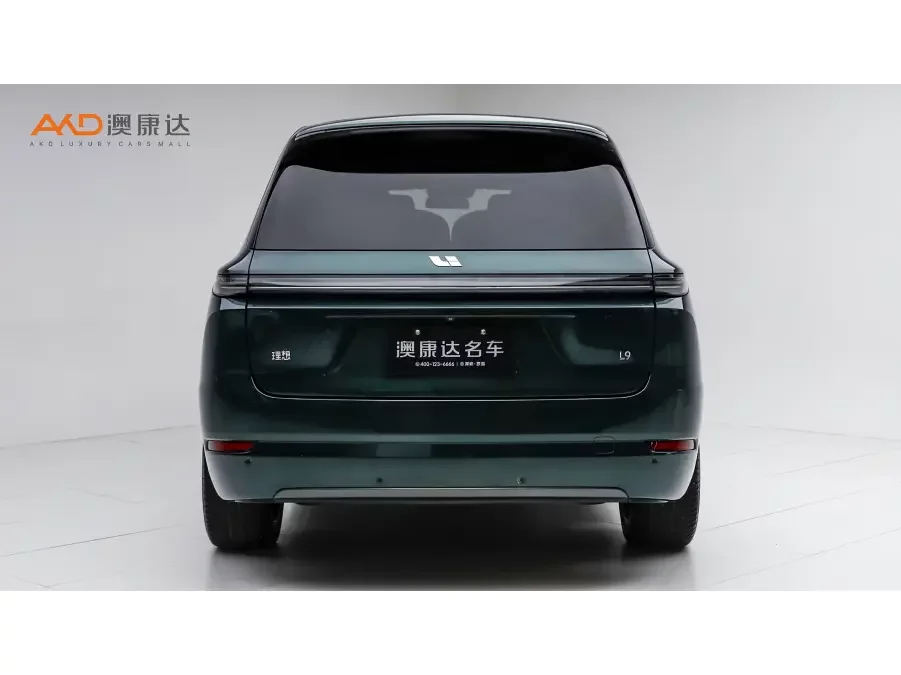 Lixiang L9