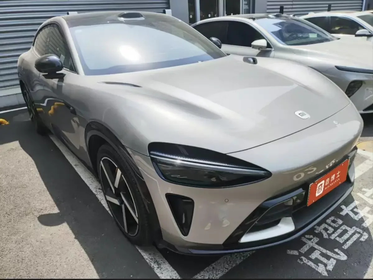 Xiaomi car Xiaomi YU7