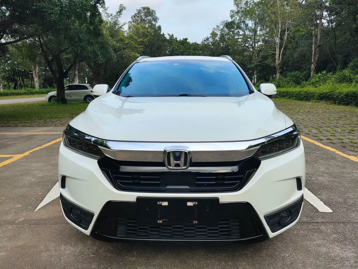 Honda Breeze
