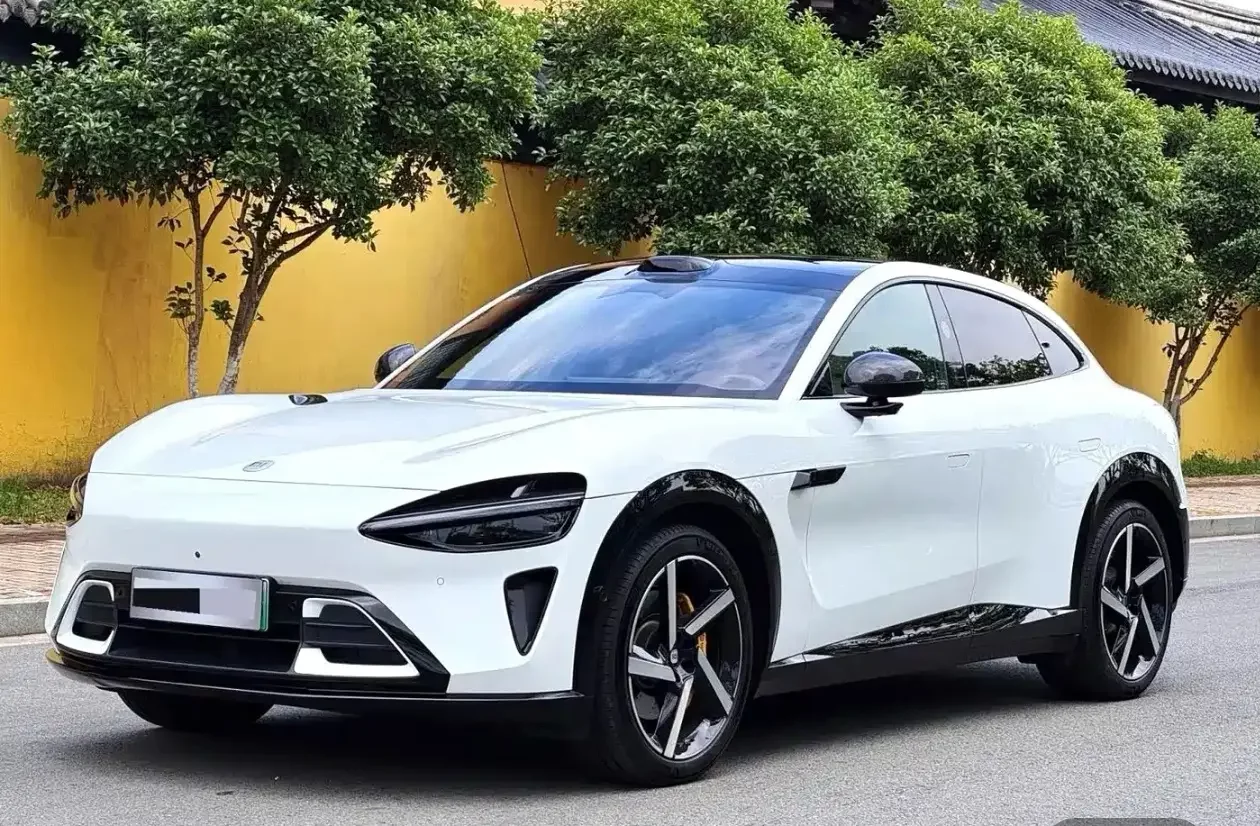 Xiaomi car Xiaomi YU7