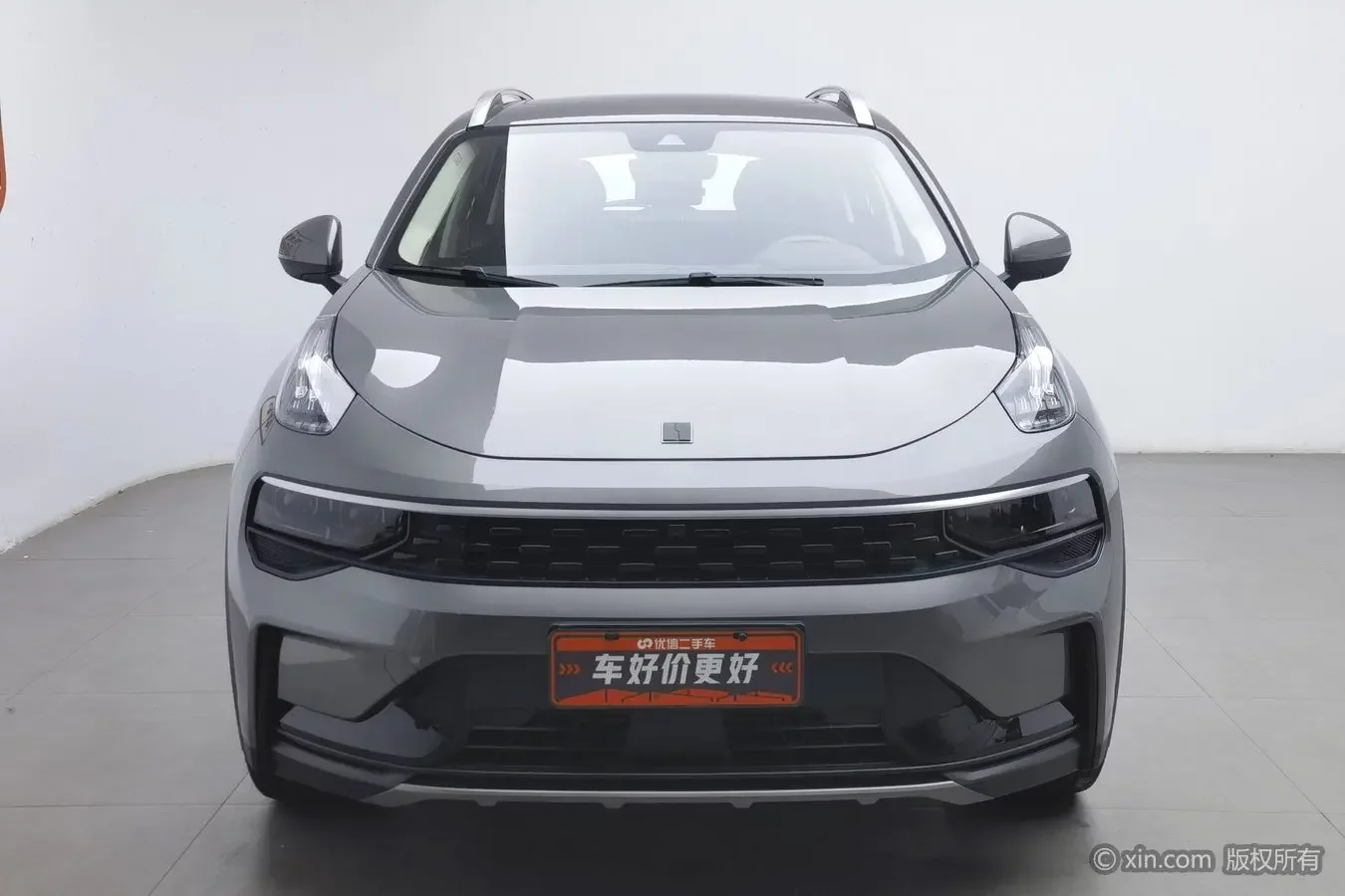 Lynk & Co 01