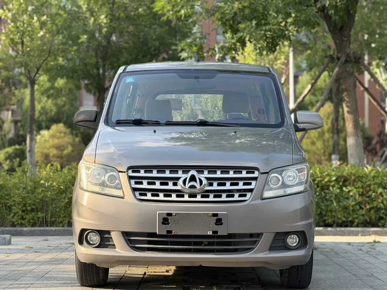 Changan Kaicene Uno S