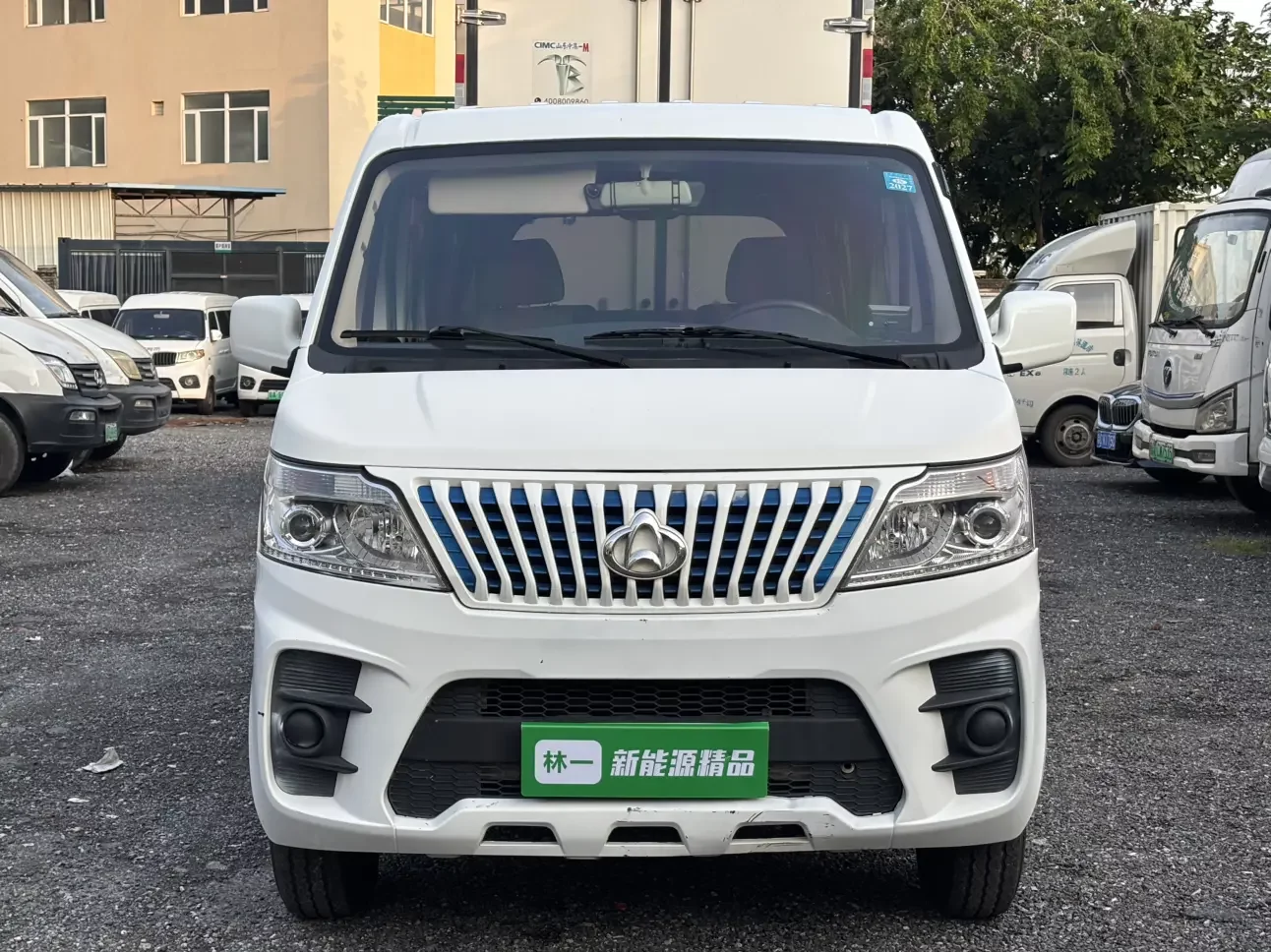 Changan Kaicene Ruixing EM60