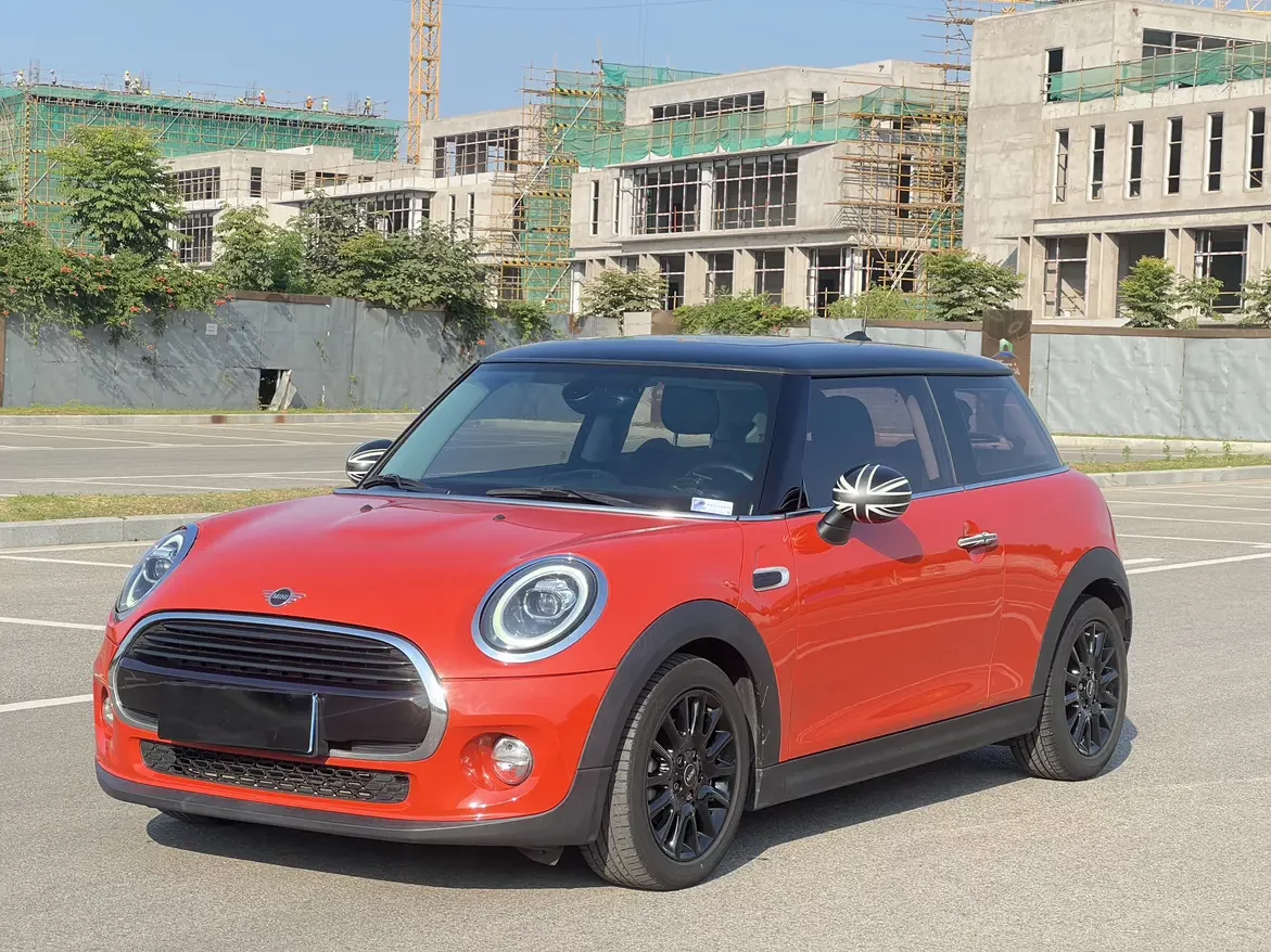 MINI MINI  из Китая