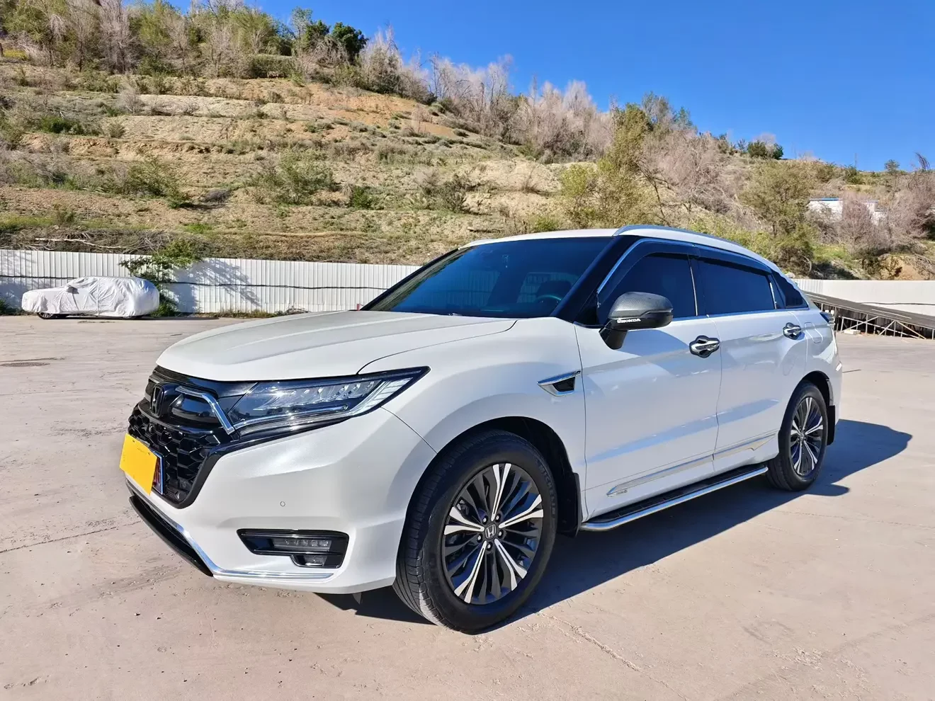 Honda UR-V