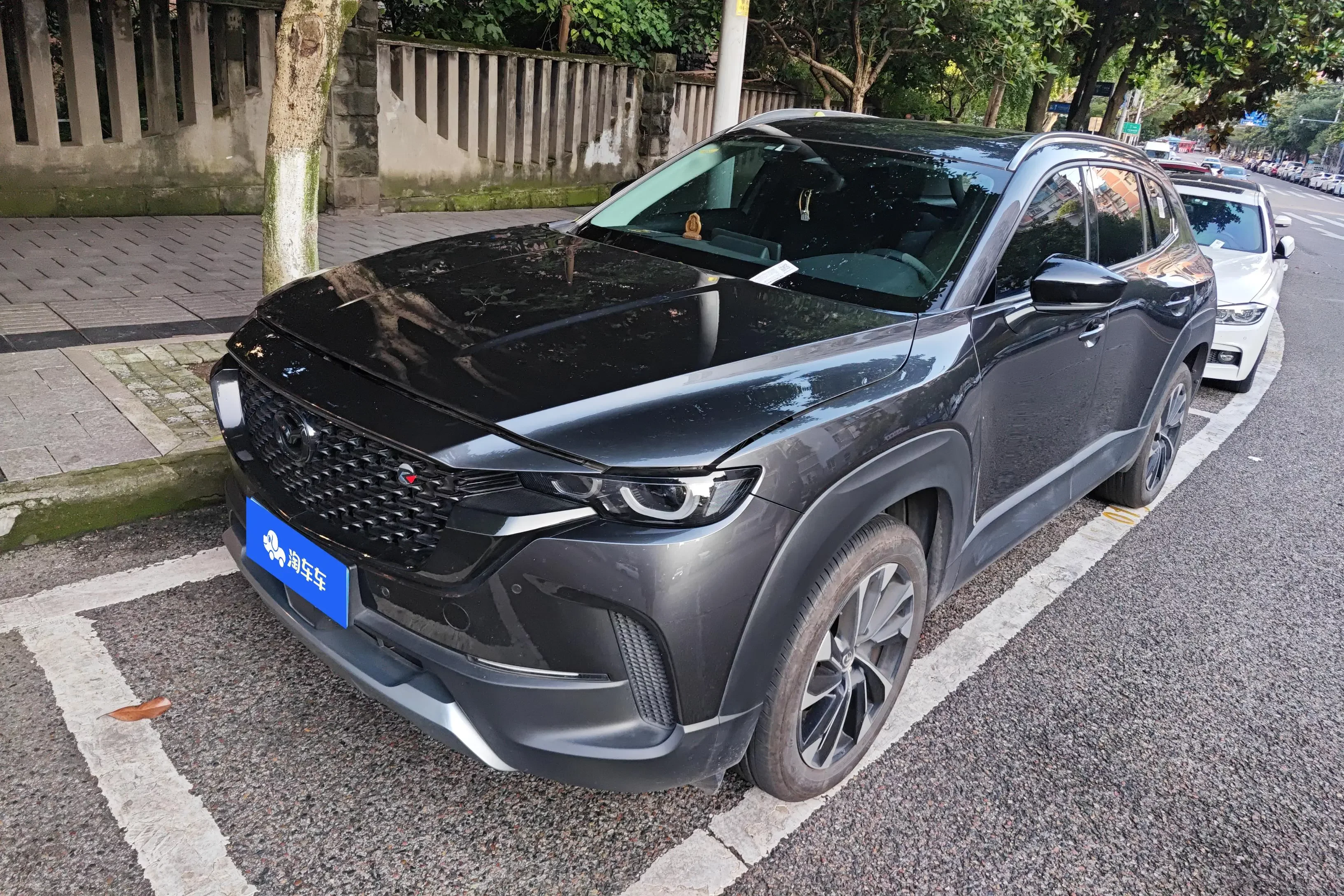 Mazda CX-50 OK