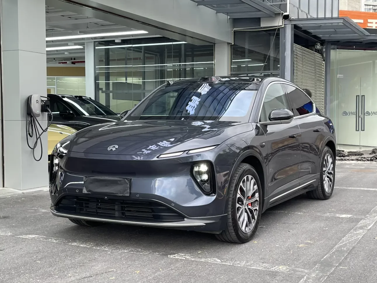 NIO EC6